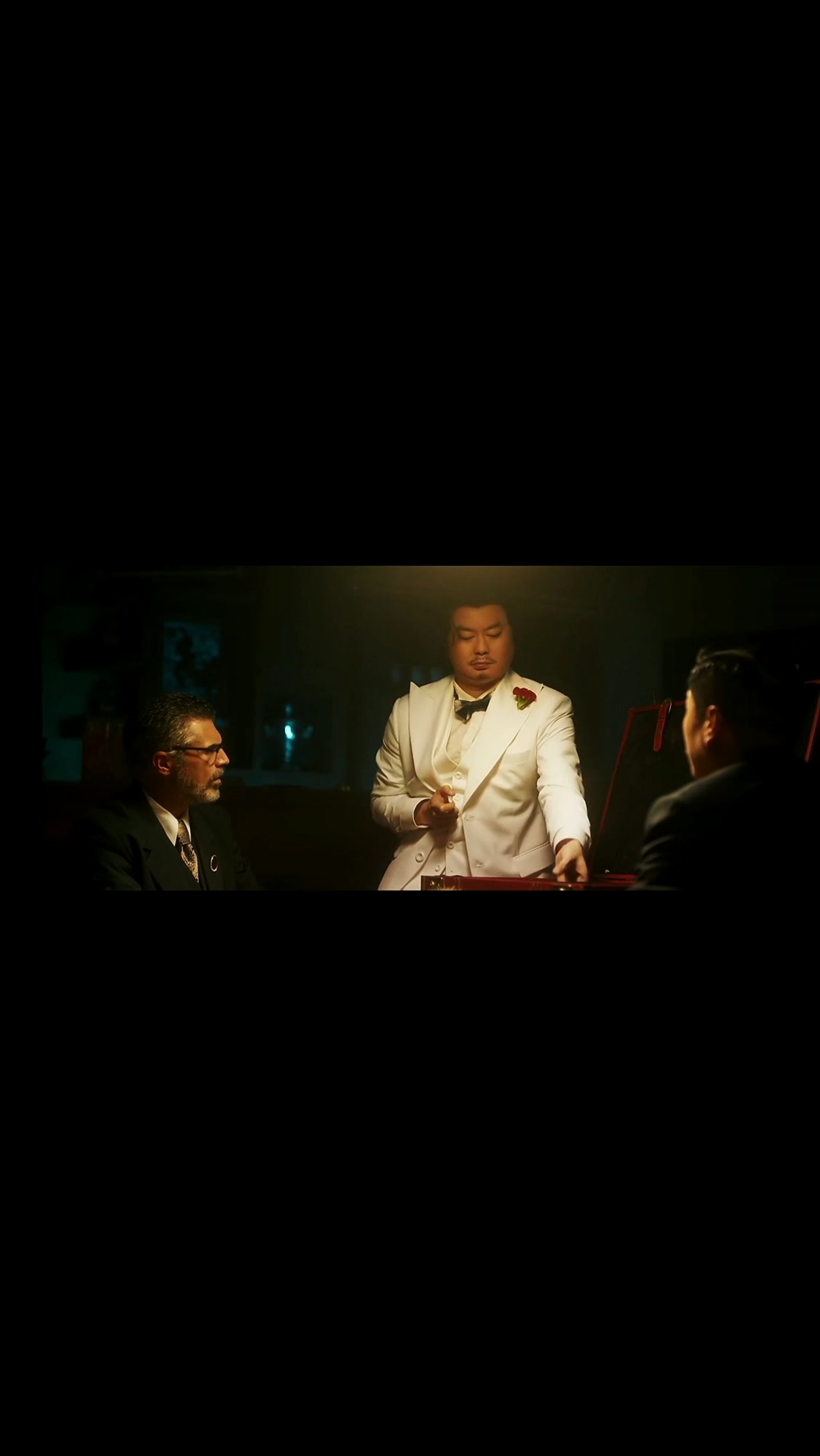 这个杀手不太冷!