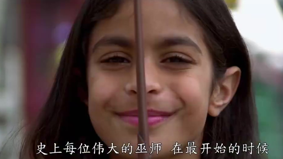 #神奇动物3终极预告# 20年前《哈利·波特》打开了魔法世界的大门,如今全新的魔法冒险再次