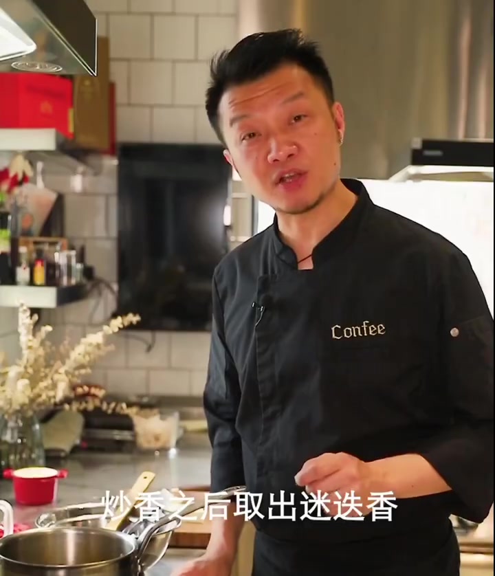 原来布里芝士还可以这样做,你知道吗?