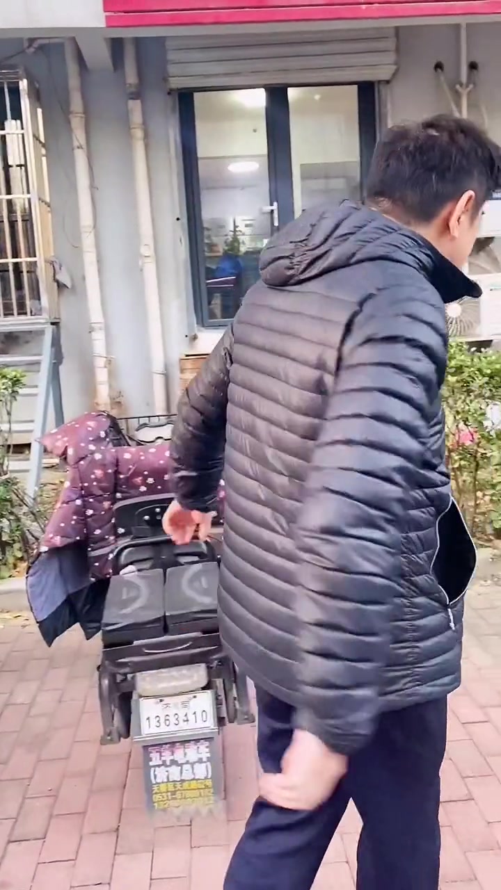 95买到了8+6双层蛋糕!济南人跨年仪式感拉满 心动跨年 济南探店日记 济南过冬指南 食物