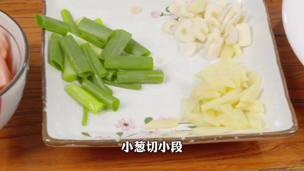 #美食大集# 下饭素菜【西红柿炒菜花】太适合带饭了!快手又营养的家常素菜,简单炒熟+神秘酱