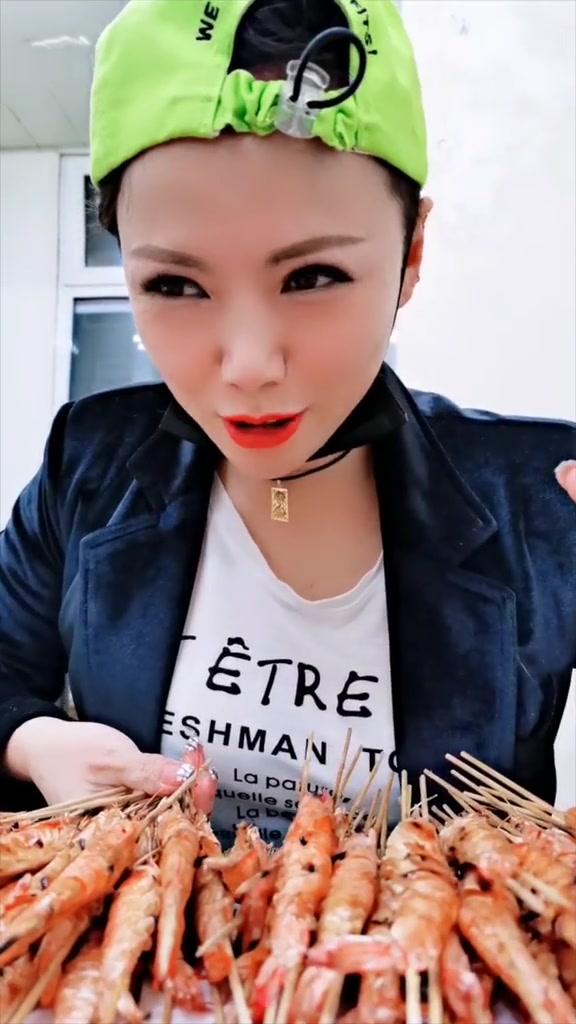 第59集|天若有情天亦老,碳烤大虾少不了,50只碳烤大虾让你吃到爆 辽宁热门榜 抚顺探店 