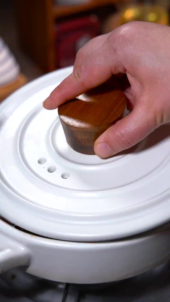 虾仁豆腐煲,真的非常好吃啊