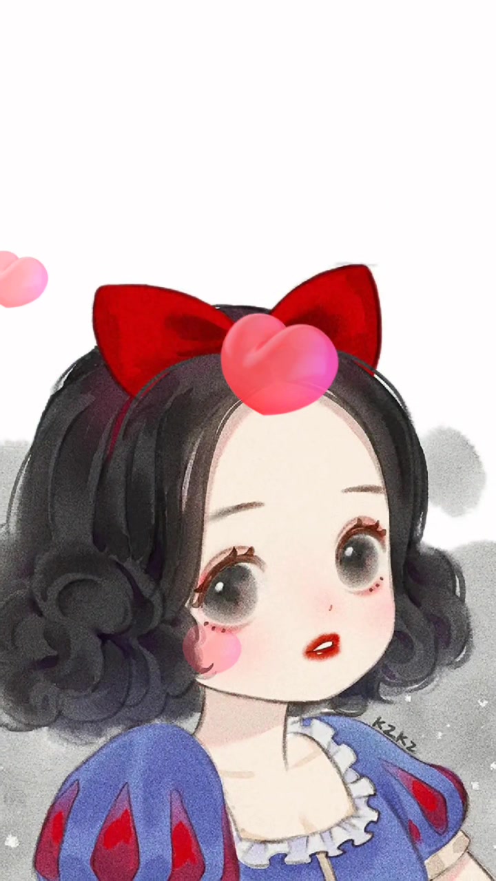 #壁纸#推荐#卡通#可爱