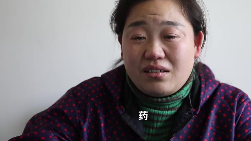 【因代购救命药被控贩毒男子被羁押9个月 妻子:只是为了孩子能活下去 】2021年7月,因购