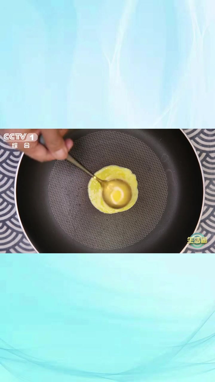这样做的蛋烧卖,更柔嫩!懒人也能做 健康 烧卖 懒人食谱 南京菜 蛋烧卖 美食教程 美食推