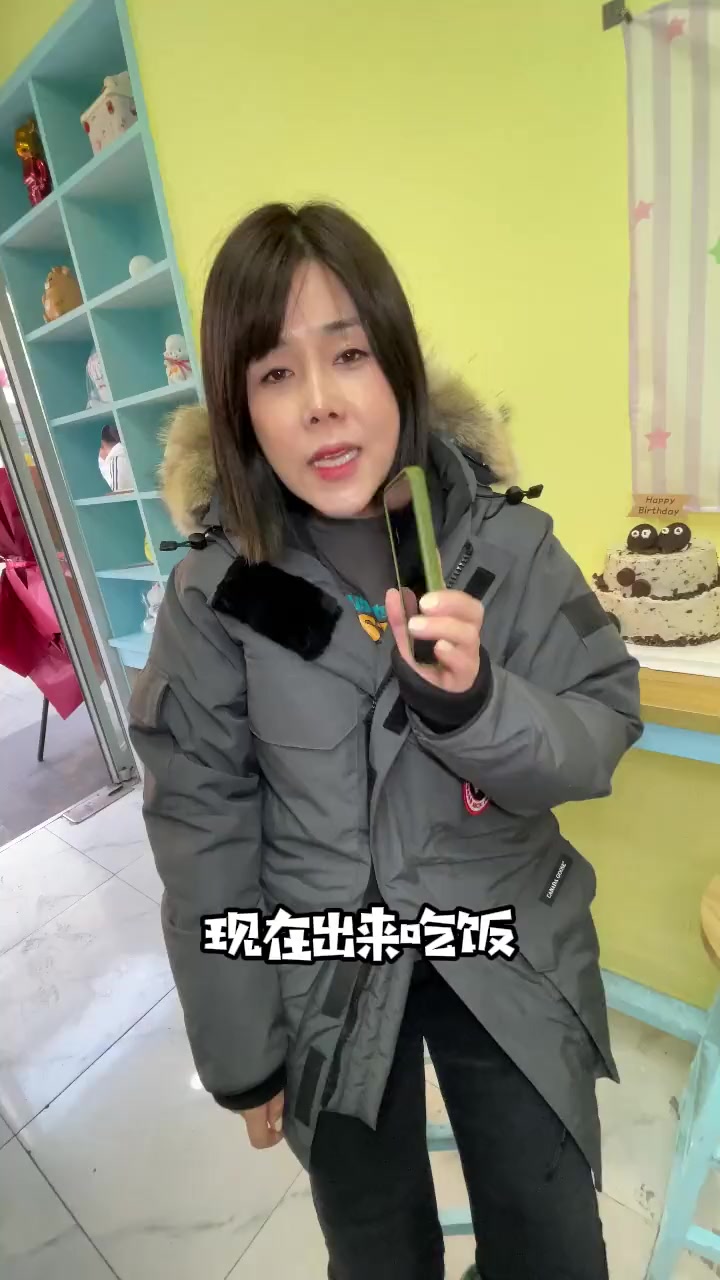 8+6寸动物奶油蛋糕只要99!估计没几天就下架!快!食物主义青岛站 食物主义