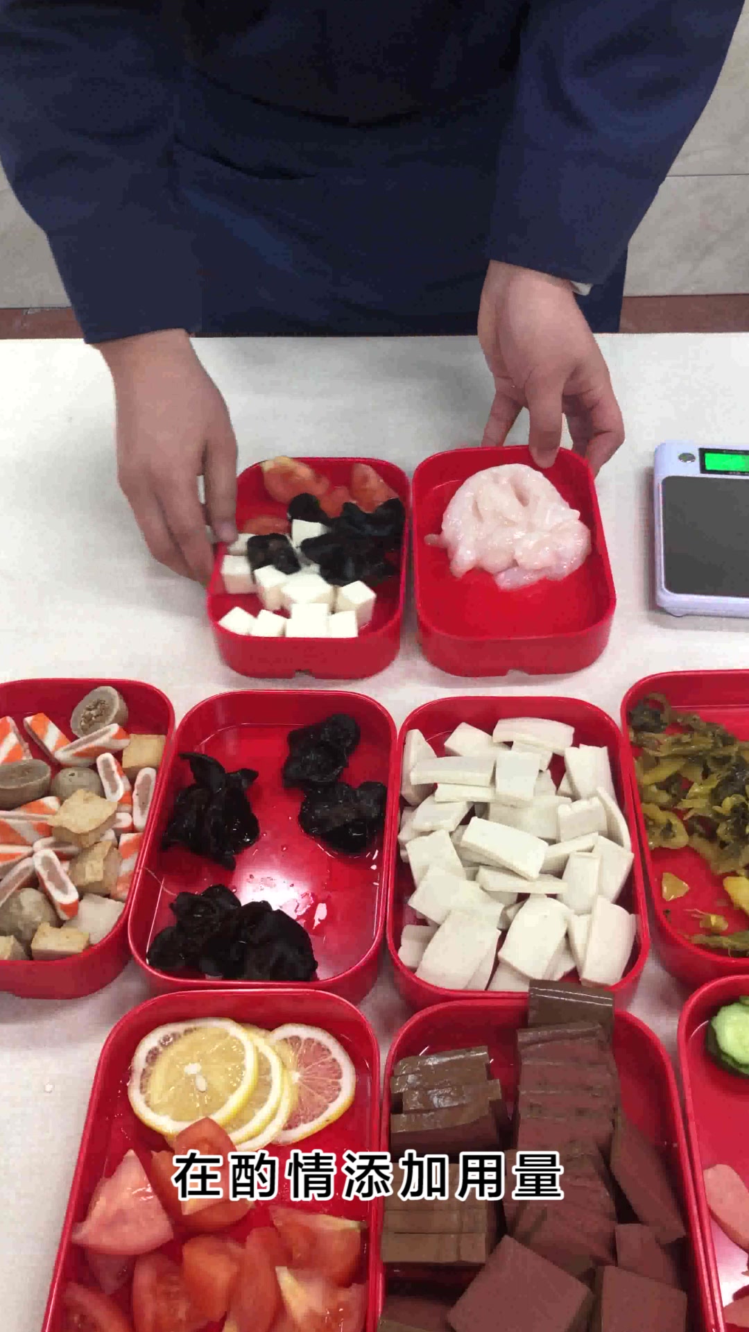 美味的可鱼可饭公举番茄鱼是怎么制作的?