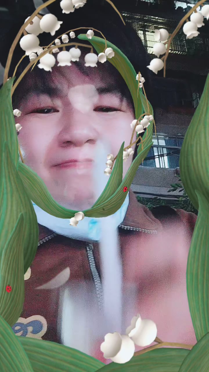 蜜雪冰城新品摩卡摇摇奶昔