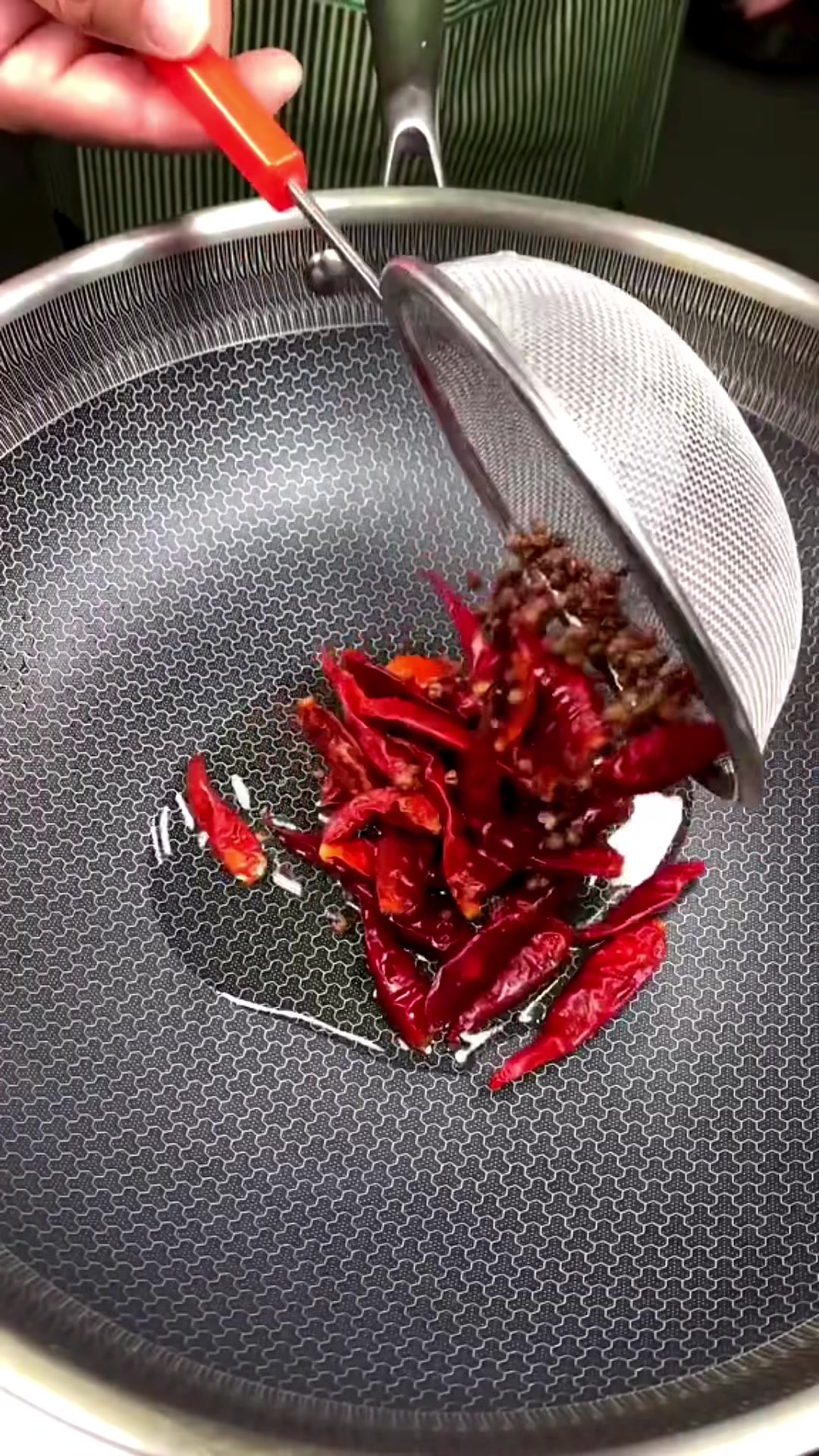 水煮肉片的家常做法教程
