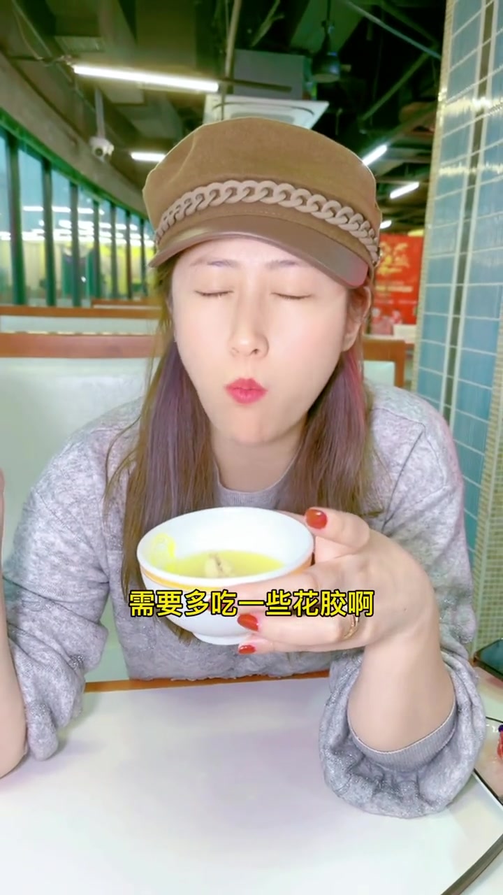 在上海过年期间打边炉安排起来了呀,花胶鸡龙虾龙凤汤底,美味啊!海鲜美食诱惑你 打边炉 唯美