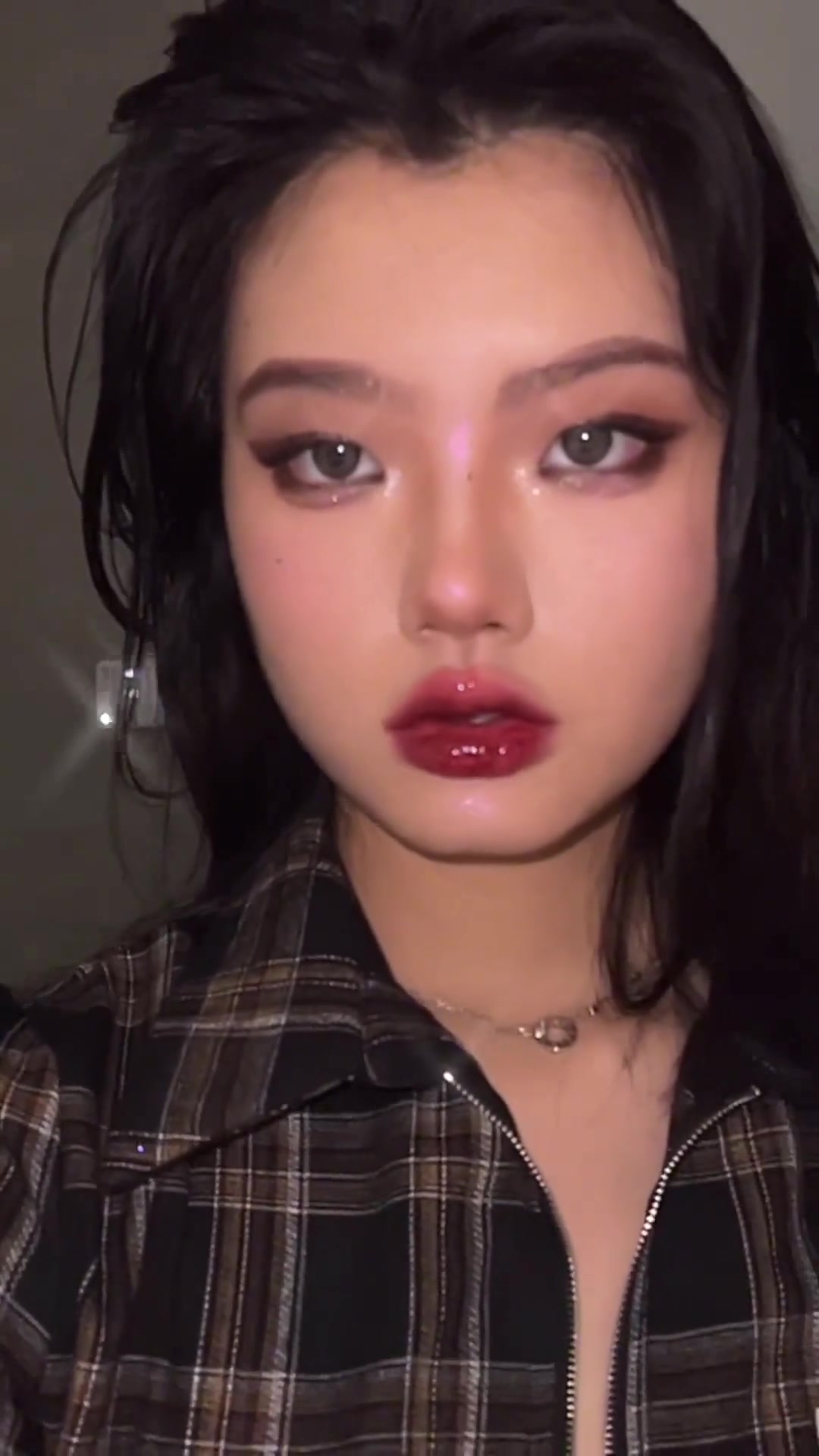 爱情都是从第一眼开始,而我没来得及开始就已经结束 世界上最伤心最帅的姿势 换头术 搞笑女