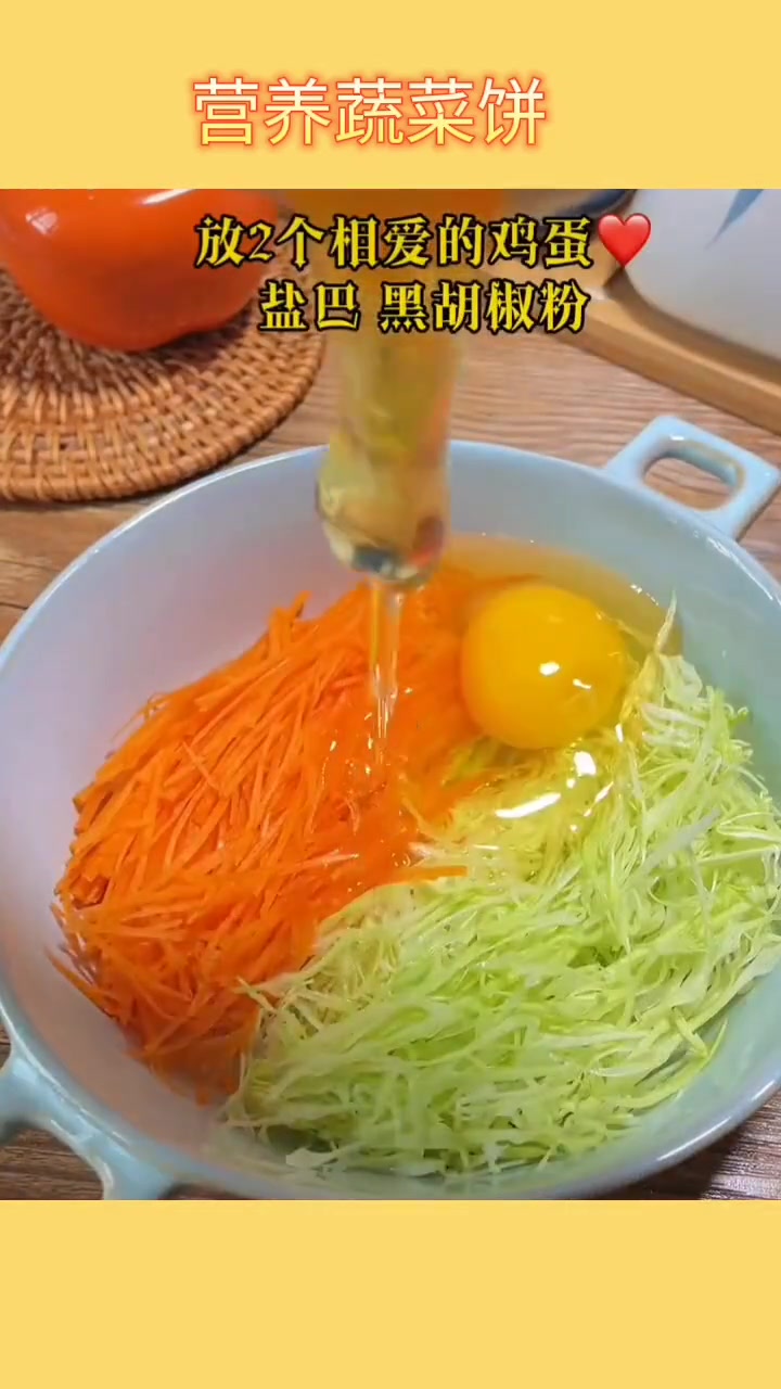 分享美食 今天分享做法简单的营养早餐 周末给孩子做吧!简单美食在家做 健康美食自己做 喀什