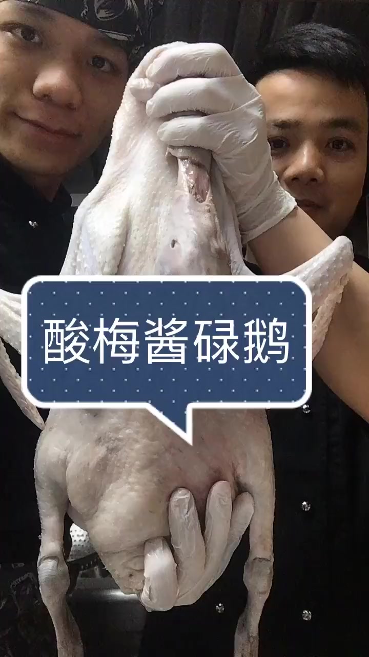 第12集|vlogger 竹外桃花三两枝,春暖花开鹅先吃