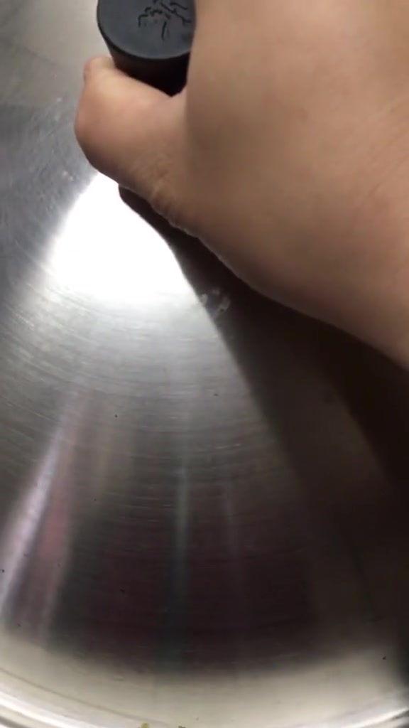 第45集|肉末蒸水蛋,学会这几点,蒸出来的水蛋,没有牙齿的我,也能吃得动。太好了