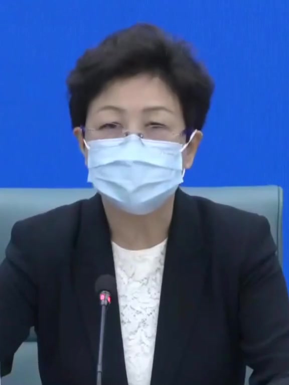 「上海新增死亡病例3例,直接死亡原因由基础疾病导致」市卫生健康委一级巡视员吴乾渝通报:4月