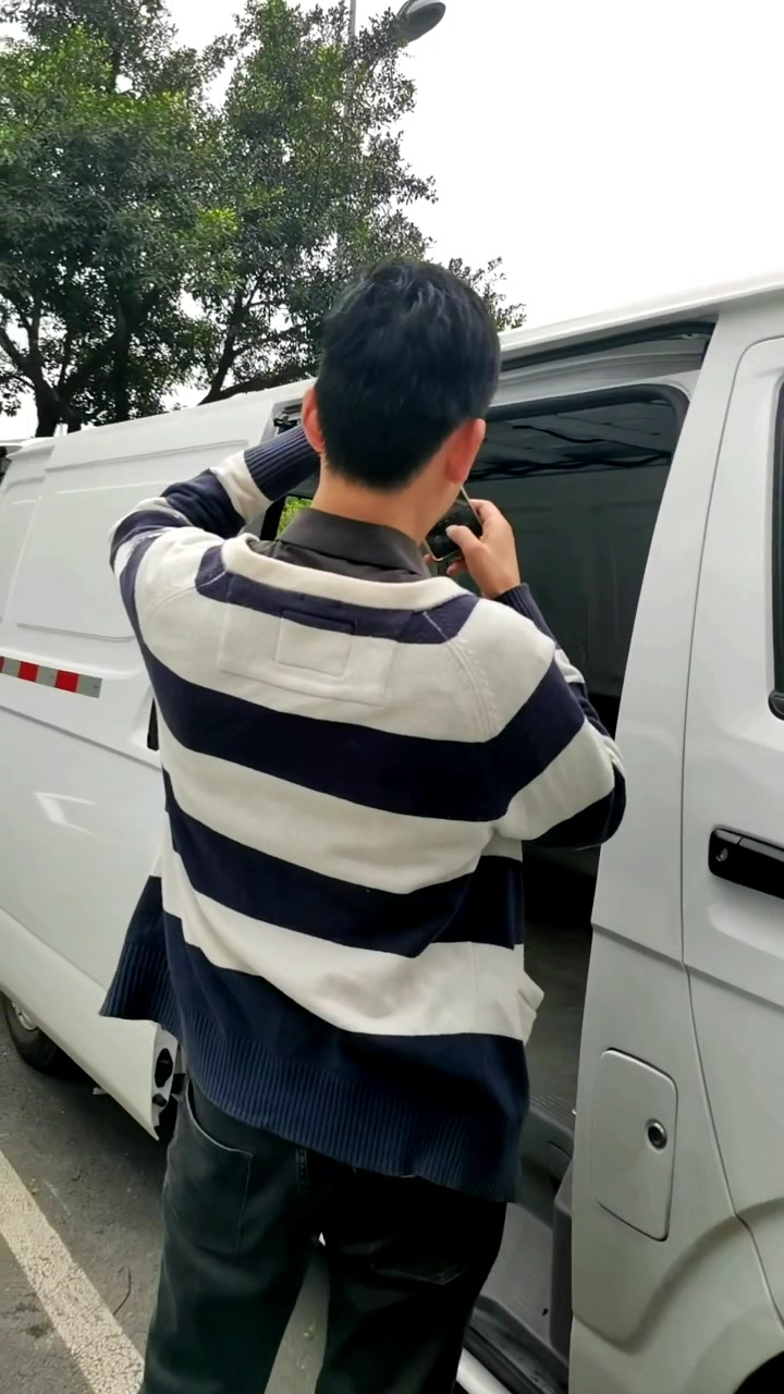 吉利新能源面包车,重庆电动货车