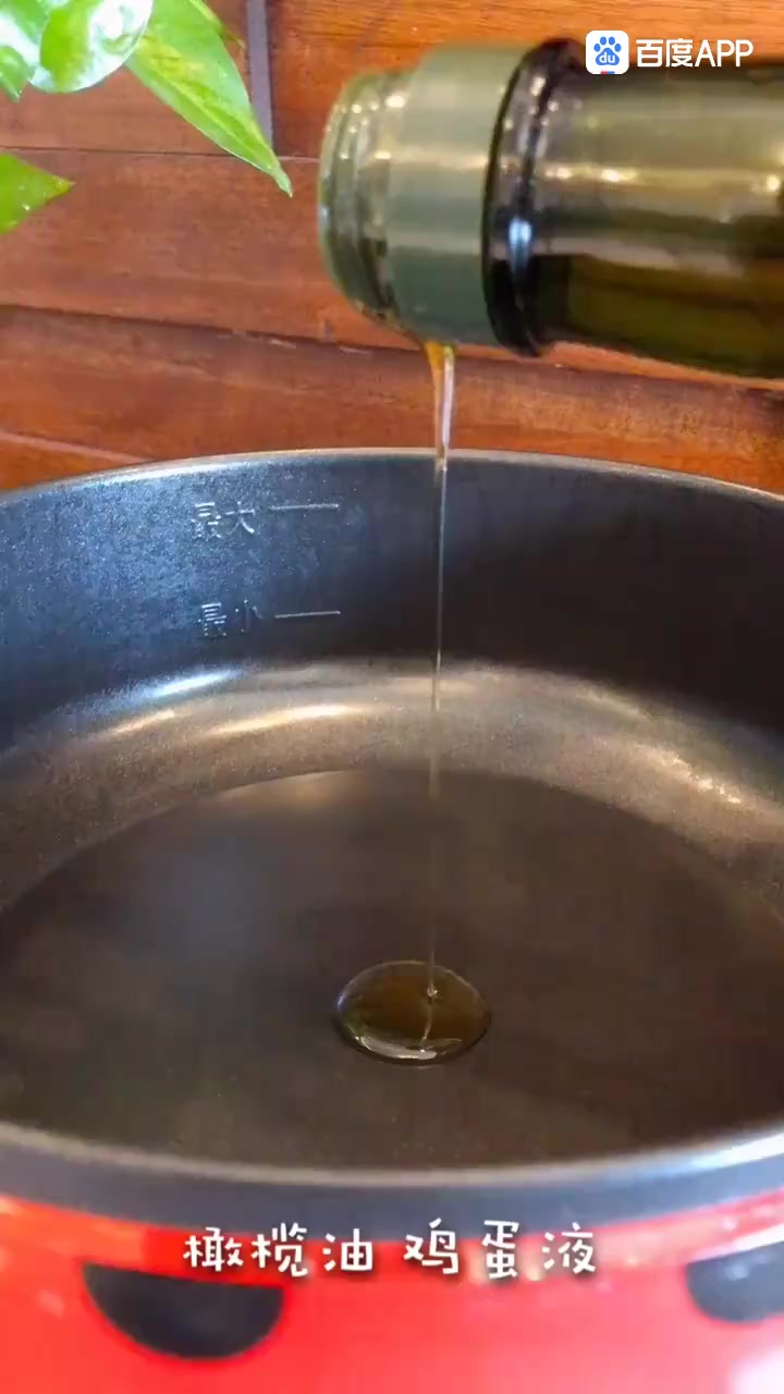 炒出属于你自己韩式美味炒饭