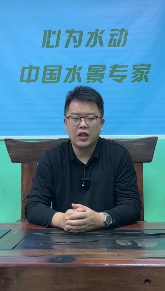 鱼池过滤系统建造中怎么布管?