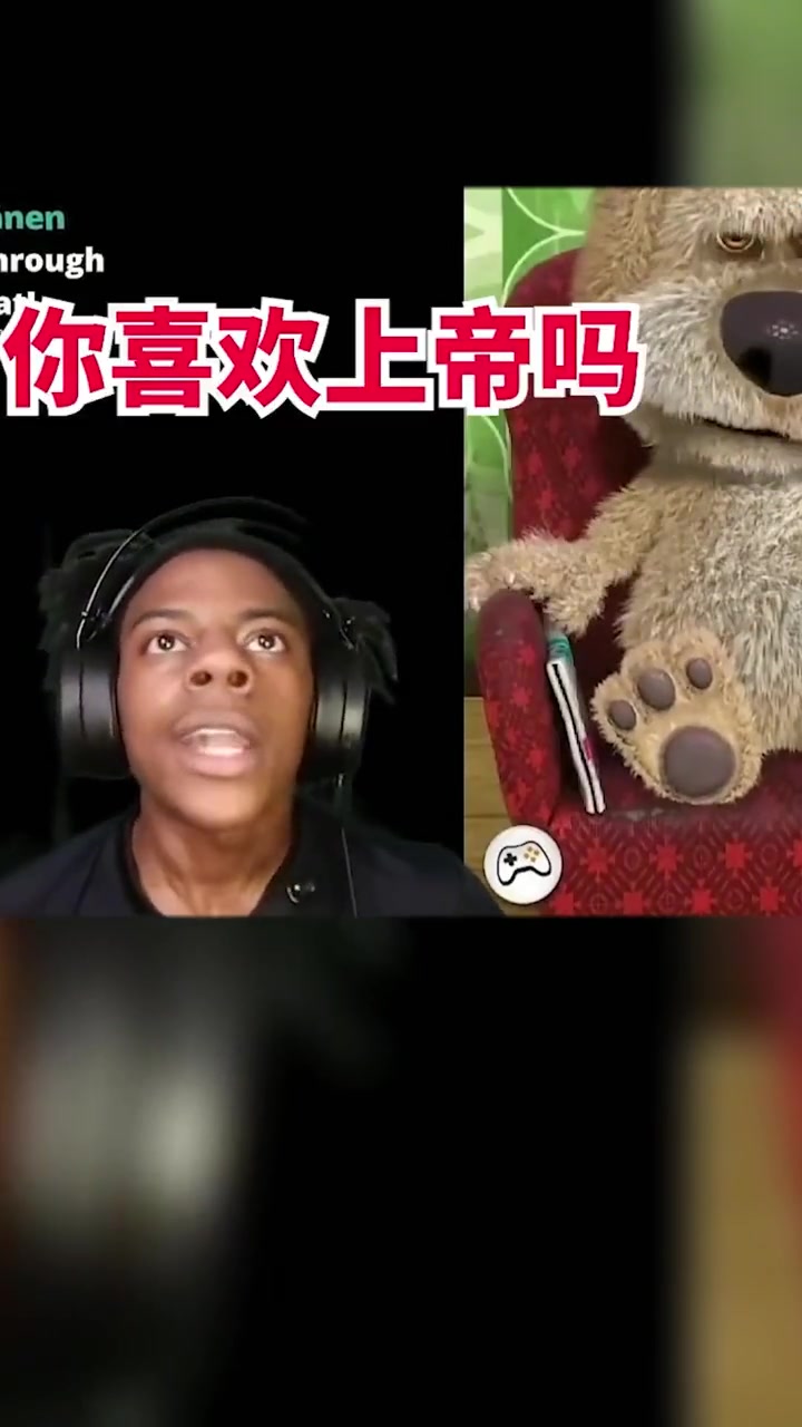不知道你们还有多少人记得会说话的汤姆猫 搞笑 整活 反转