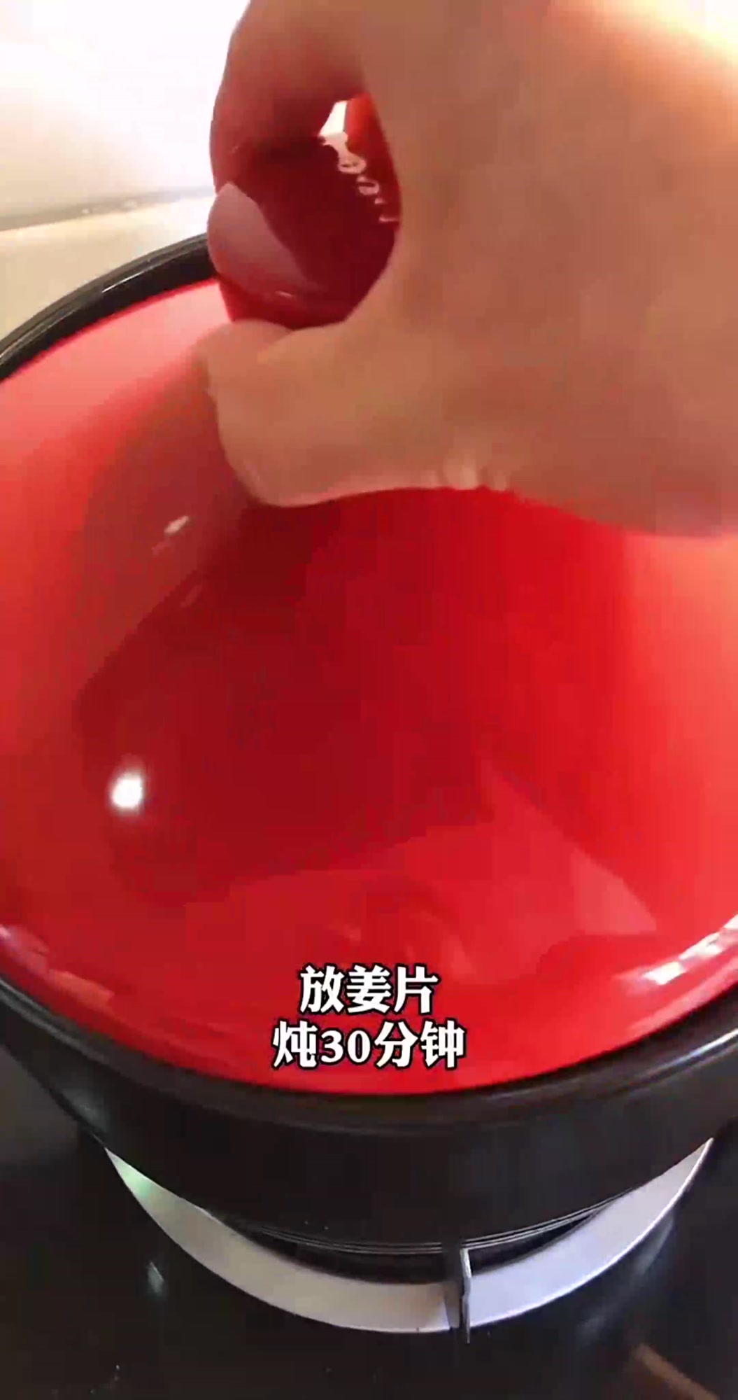 萝卜排骨汤的做法教程来啦