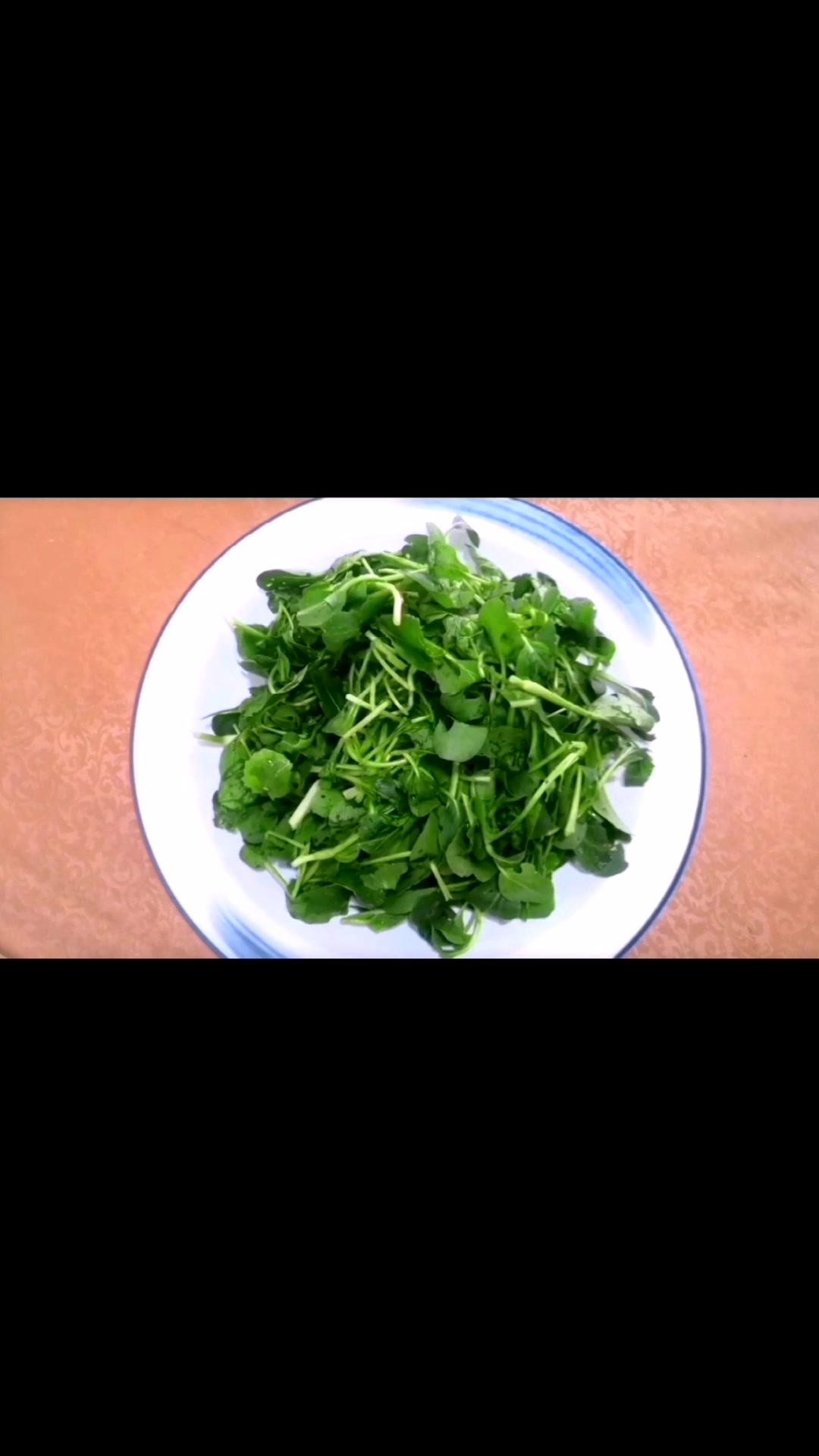 小肉丸青菜汤,简单还养身