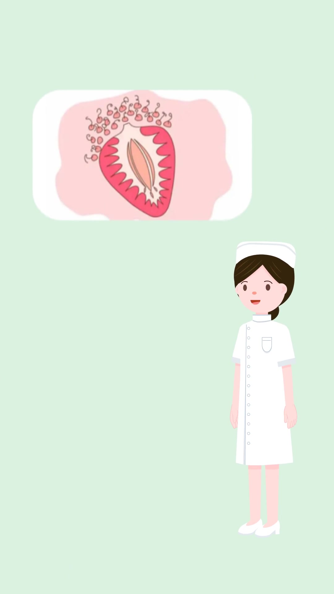 尖锐湿疣的特点和症状