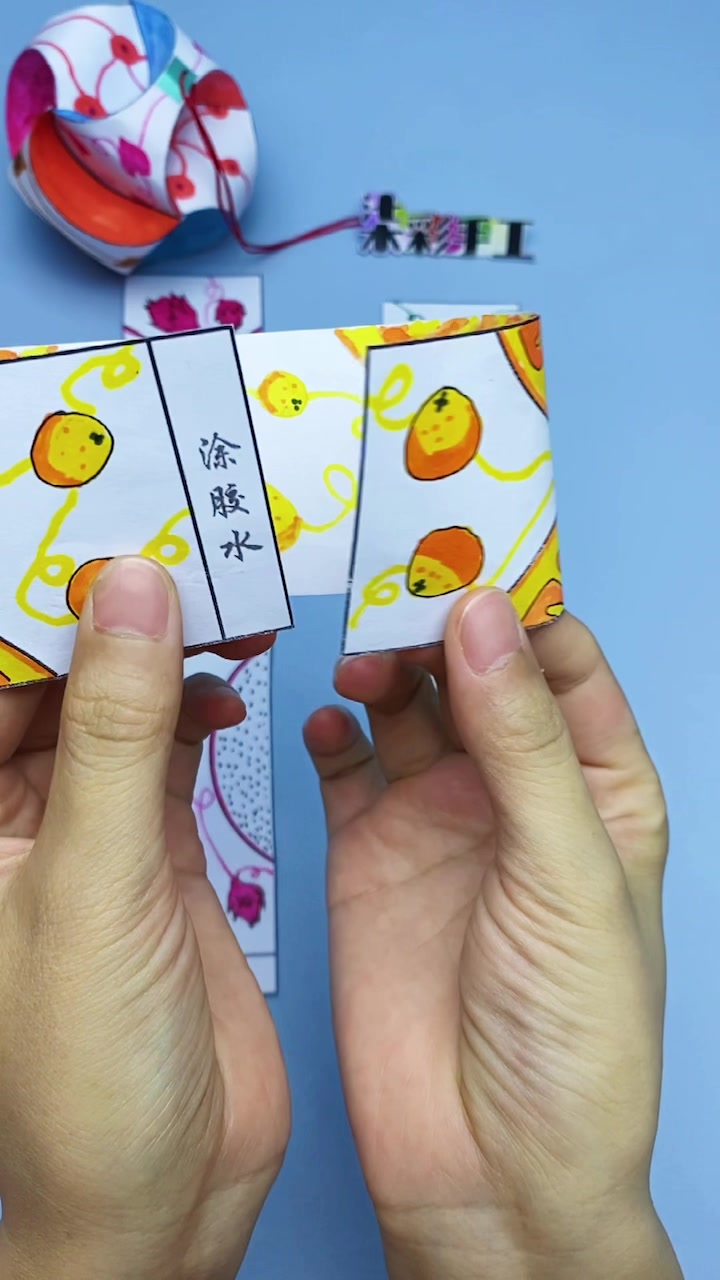 幼儿园环创吊饰,走廊环创吊饰