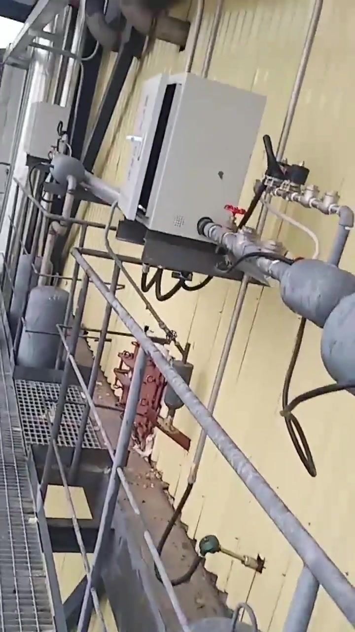 金龙环保燃煤电厂锅炉吹灰器工作原理