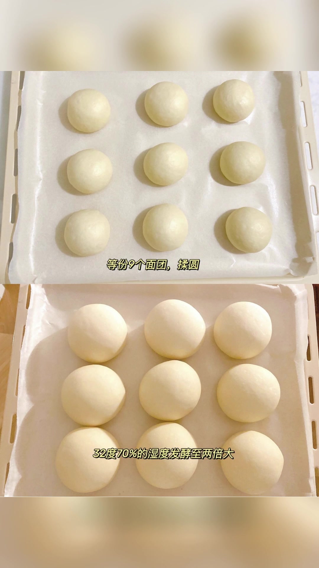 椰蓉面包太好吃了