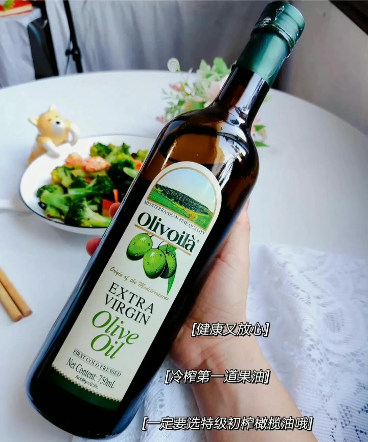 这道菜简单又营养,中餐菜谱