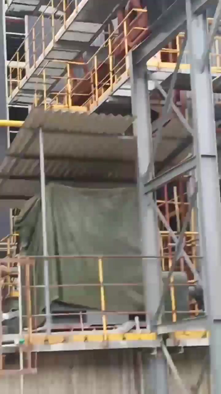 金龙环保激波吹灰器 蒸汽吹灰器工作原理