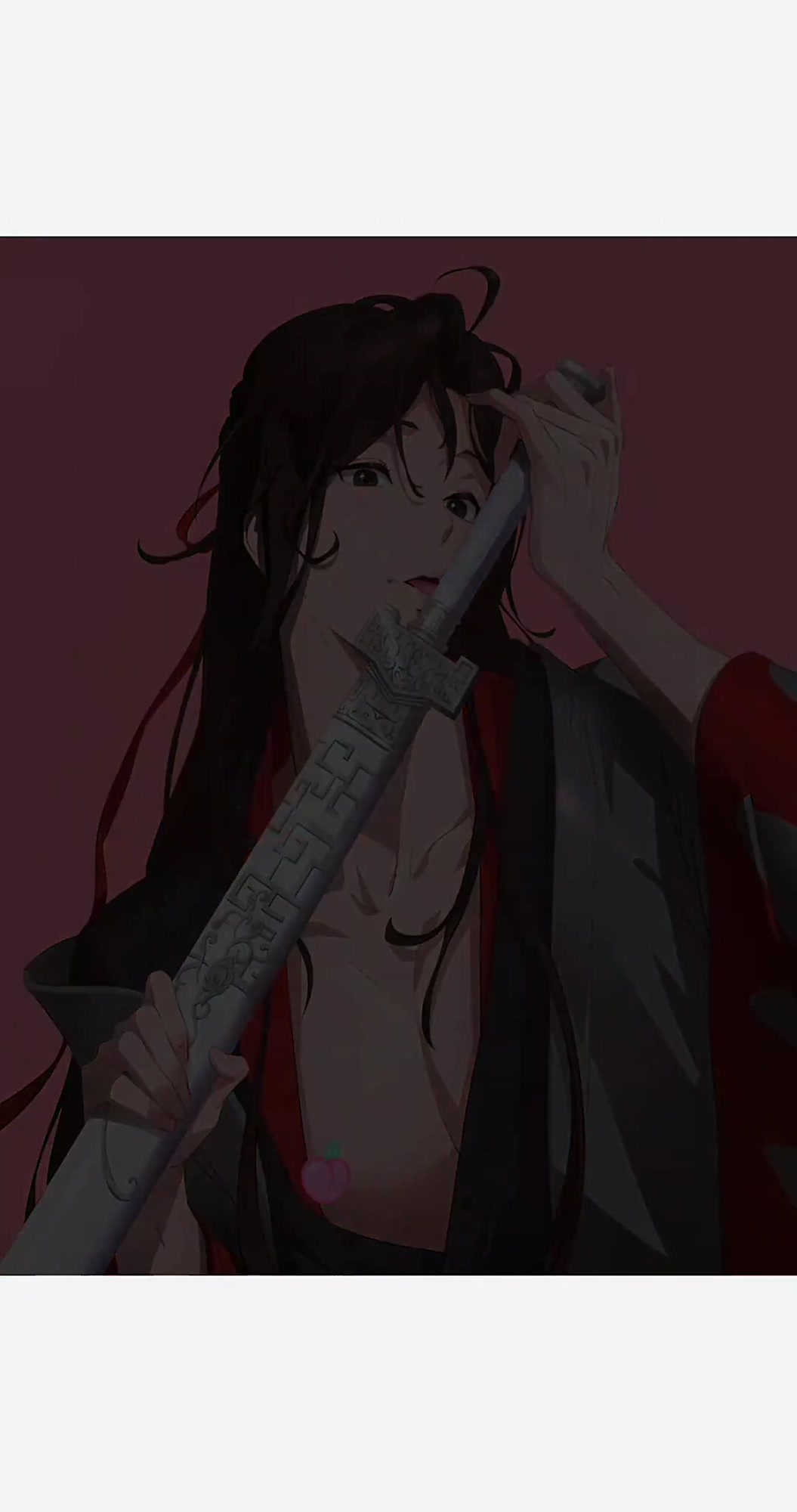 魔道祖师-听避尘说,夷陵老祖深不可测