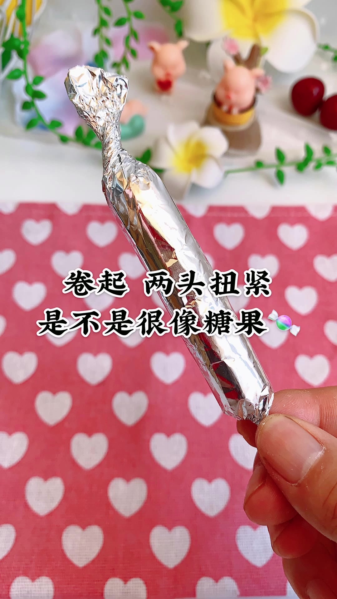 宝宝爱吃的鱼肠做法