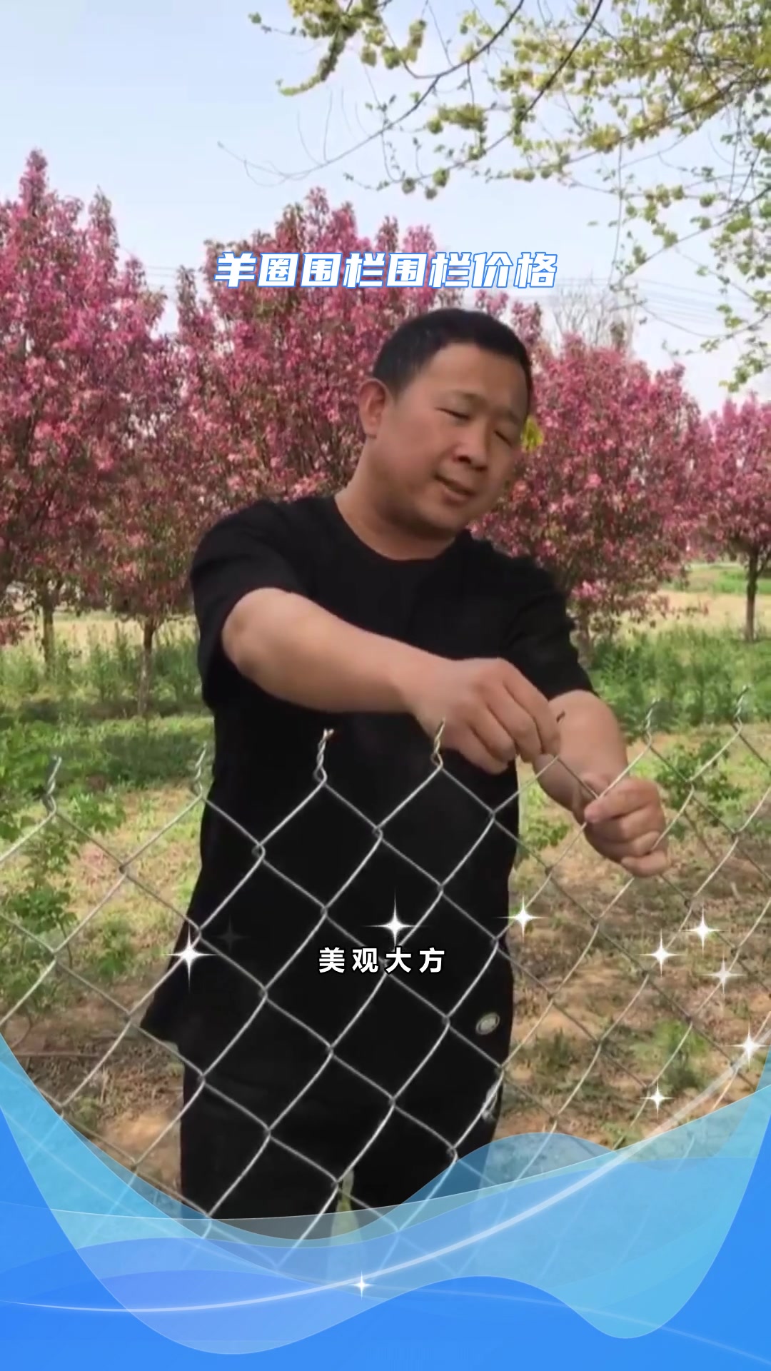养鸡围栏网尺寸