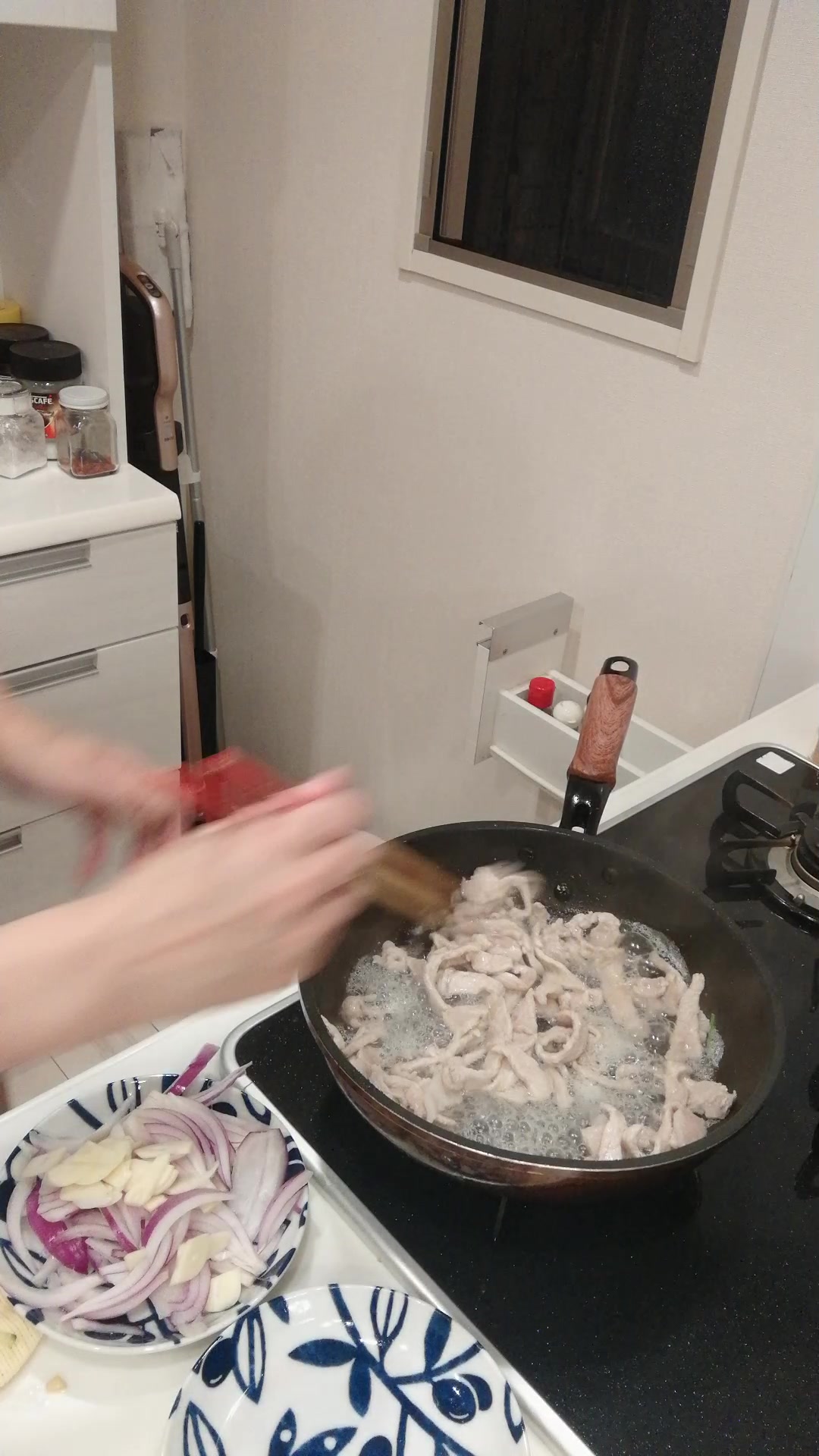 烤秋刀鱼健康套餐分享