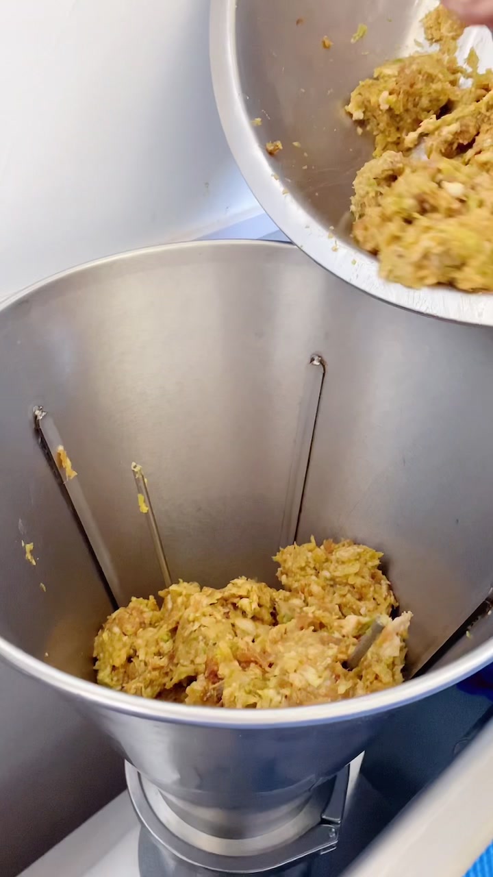 什么样的包子机可以做速冻包子