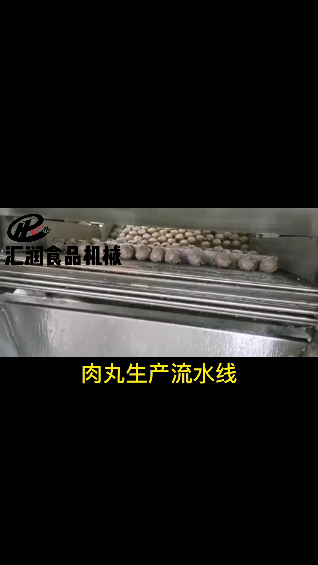 做肉丸机器 全自动肉丸机  多头肉丸机  生产厂家