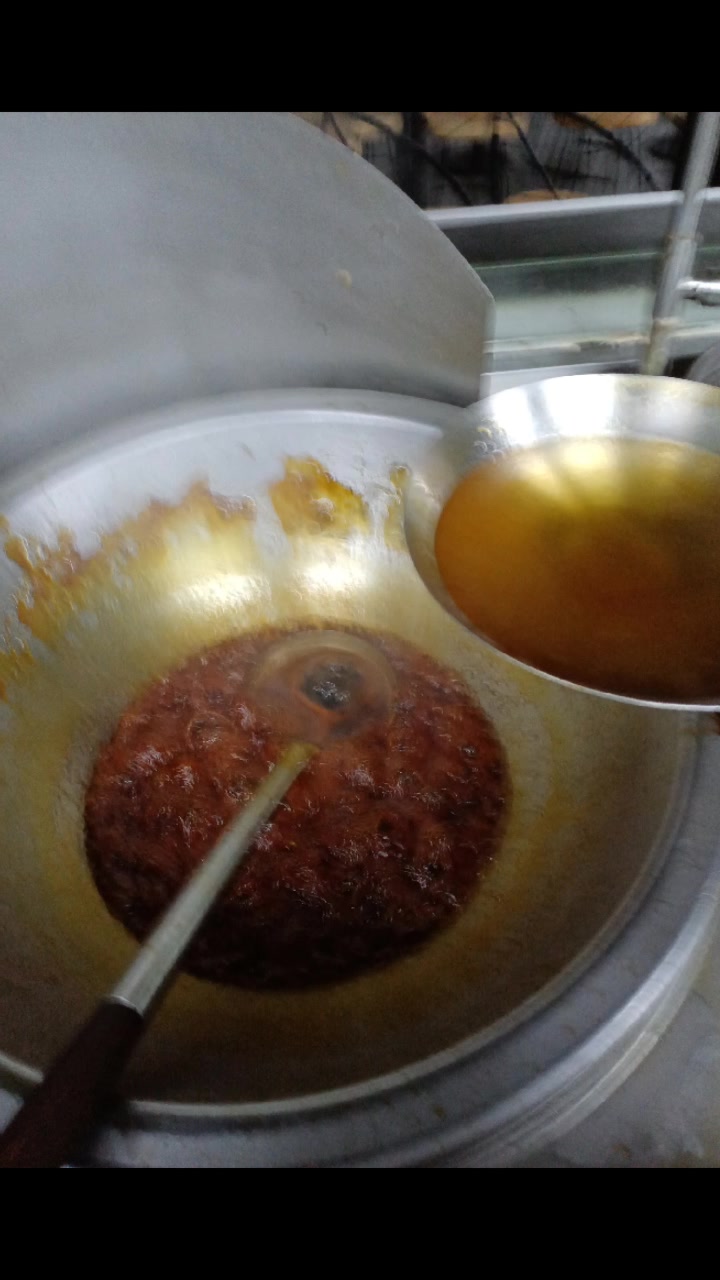 大众最喜爱的土豆红烧肉做法。
