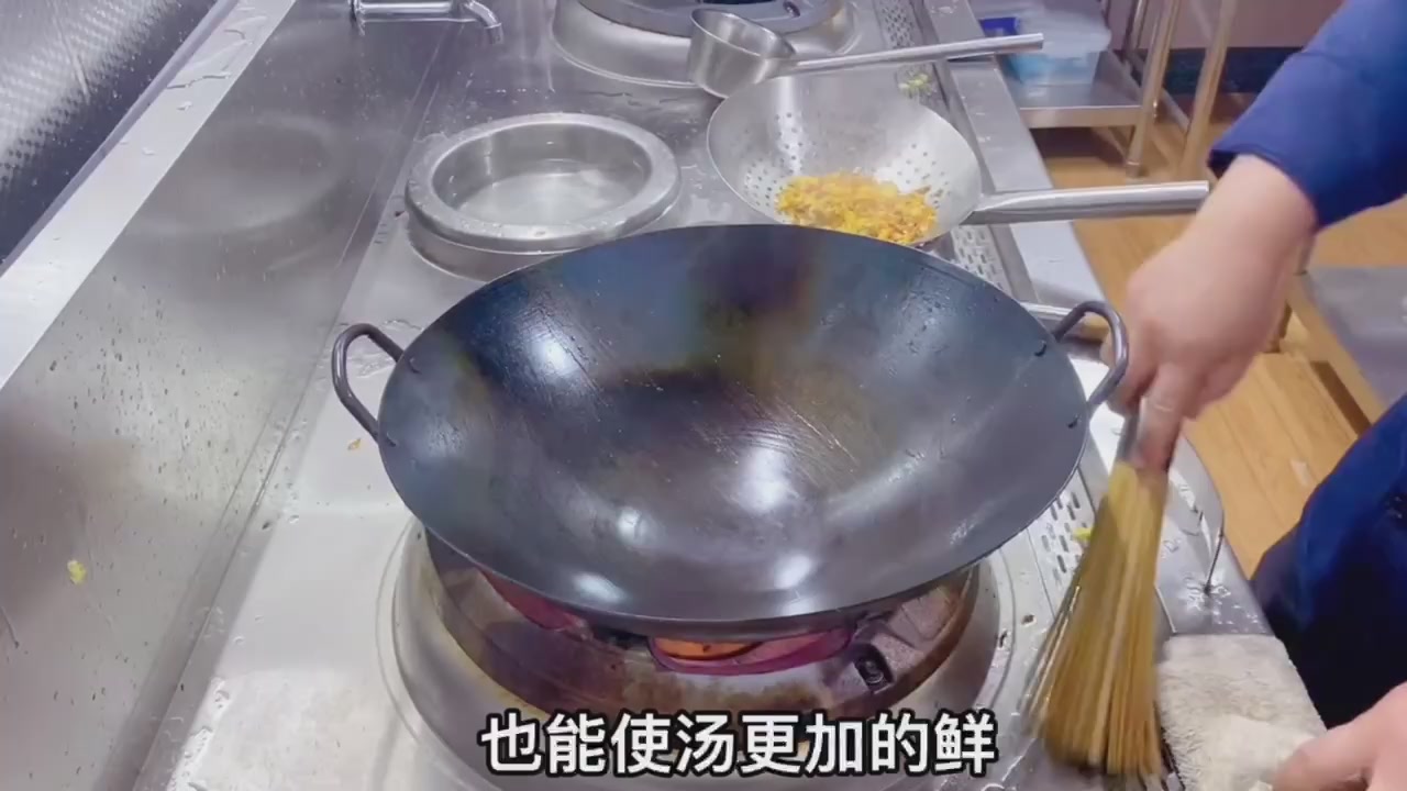 烂糊白菜的做法 