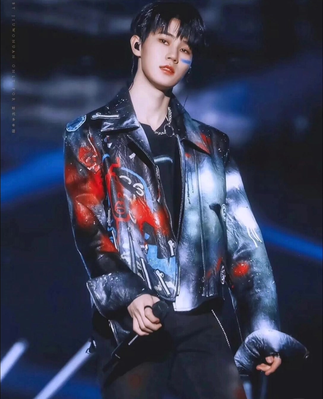 爆米花永远爱TNT