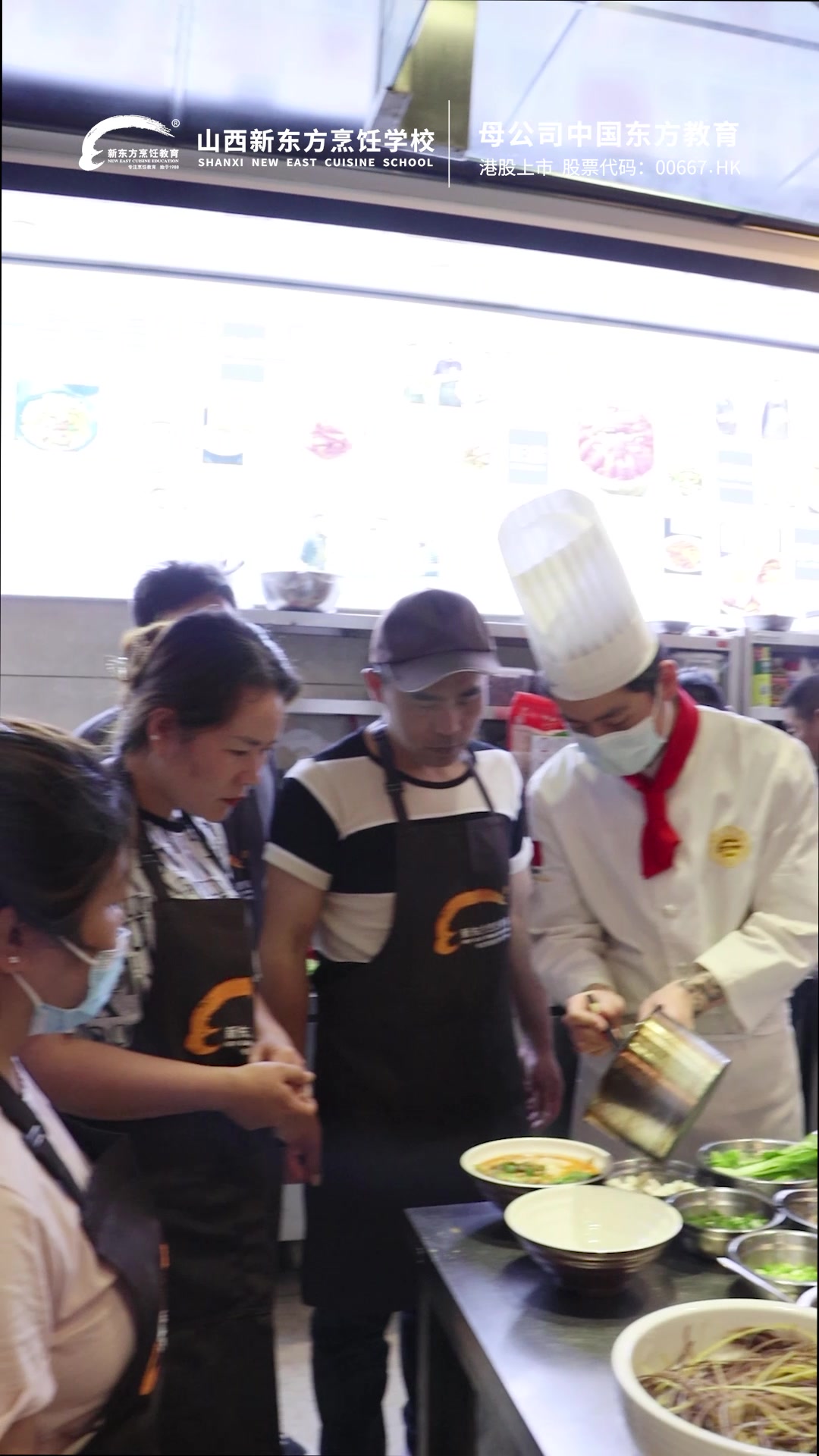 五谷鱼粉教学新鲜的鱼浓浓的汤适中的火候冬天暖胃夏天开胃