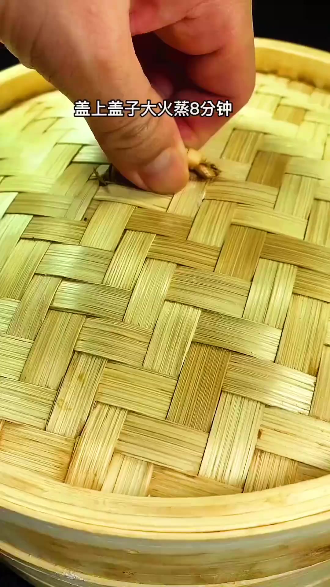 蒸萝卜丝是用面粉还是用淀粉,很多人都做错了