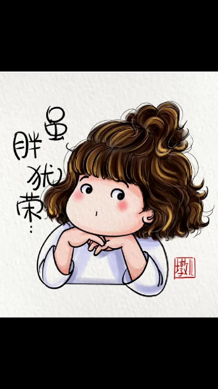 卡通动漫头像图片