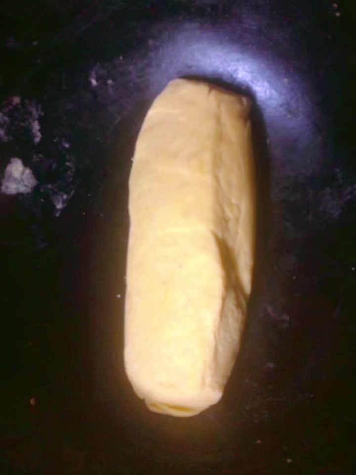 绿豆糕,在家就能做的家常做法