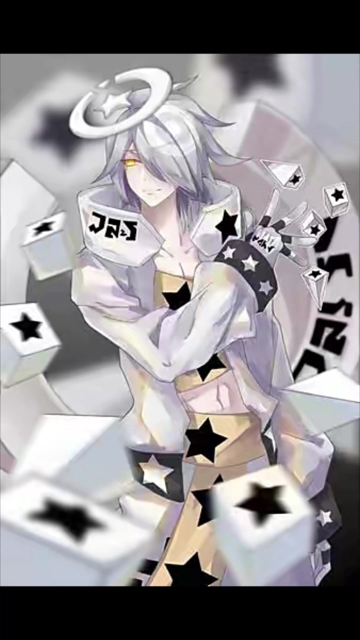 凹凸世界暴躁老丹上线了!