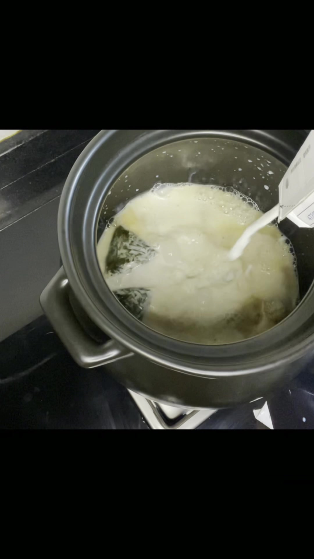秘制樱桃奶茶简单美味做法