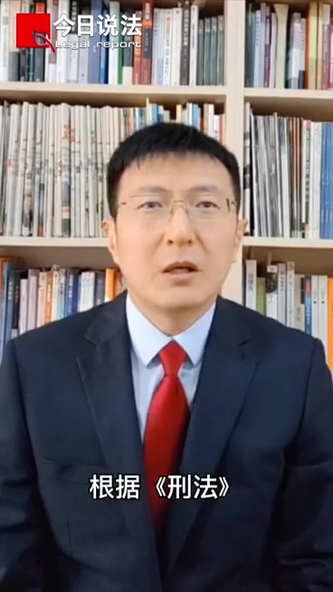 小北说法「法律科普:黑恶势力都有啥特征」中国政法大学 元轶教授表示,这需要综合行为人以往的