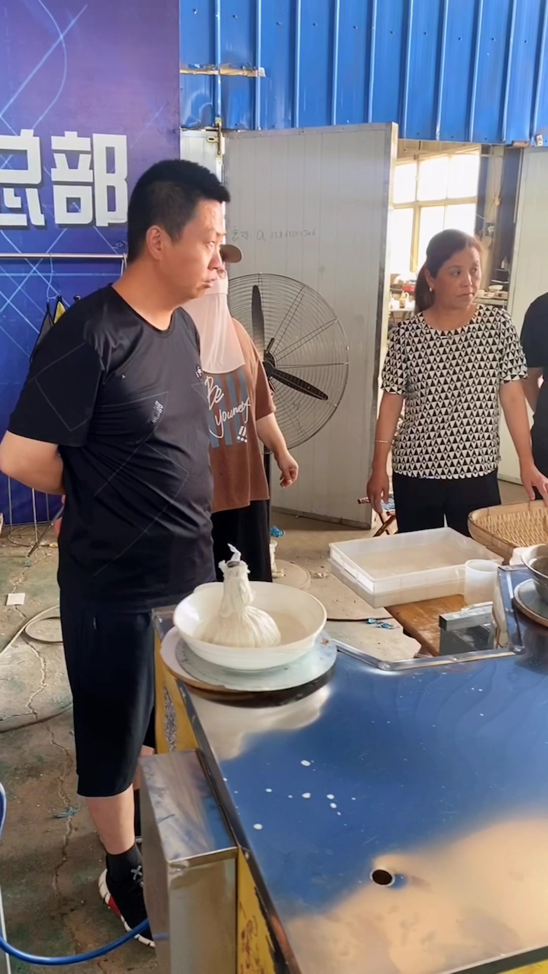 山东聊城培训吊炉烧饼技术博大自动烧饼机