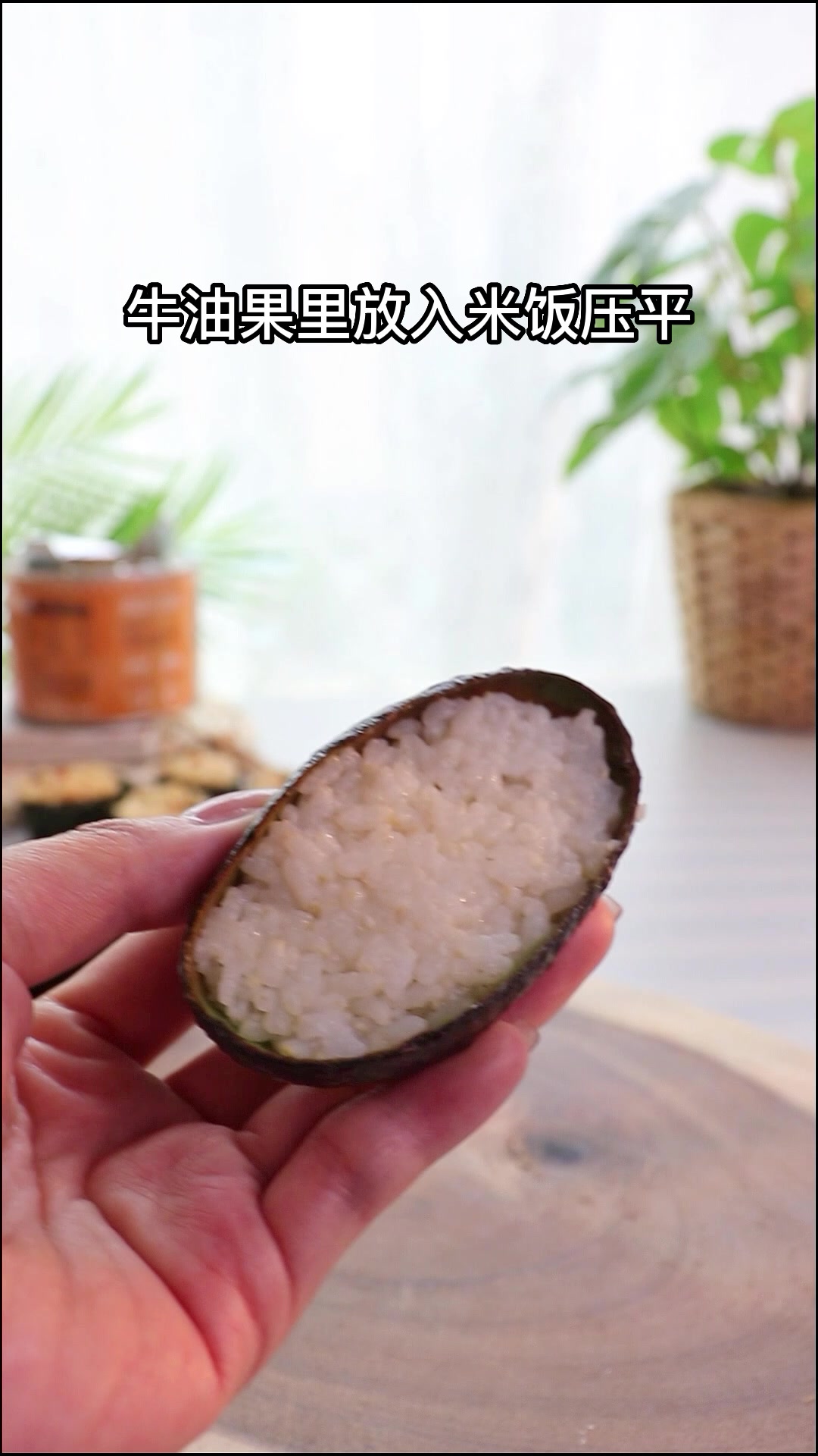 这样做出来的饭团你还害怕宝宝不吃吗